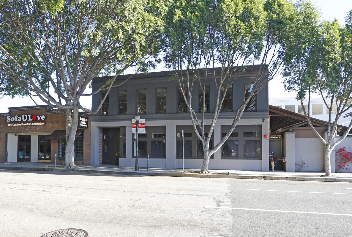 101 W Green St_Pasadena_Street Retail_For Sale 101 W Green St_Pasadena_Street Retail_For Sale