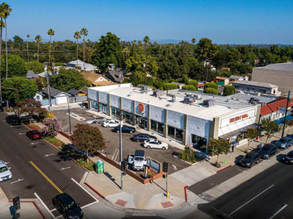 1100 Fair Oaks Ave_Pasadena_Retail_For Lease