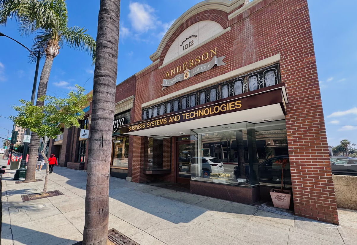 118 E Colorado Blvd_Pasadena_Retail_For Lease