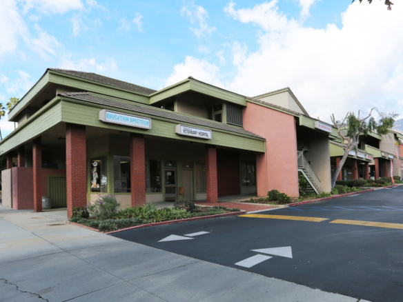 2235 Lake Ave_Altadena_Office/Retail_For Lease