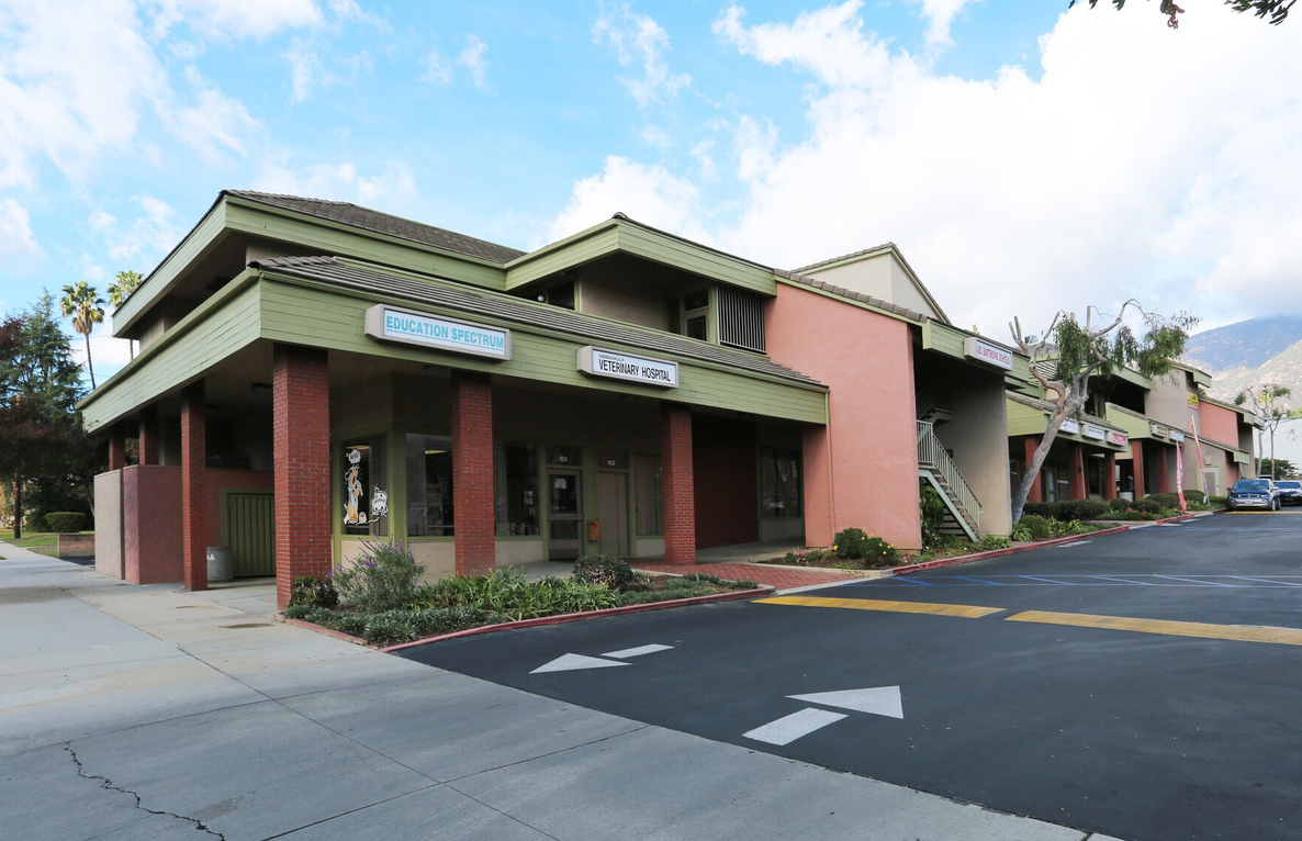 2235 Lake Ave_Altadena_Office/Retail_For Lease 2235 Lake Ave_Altadena_Office/Retail_For Lease