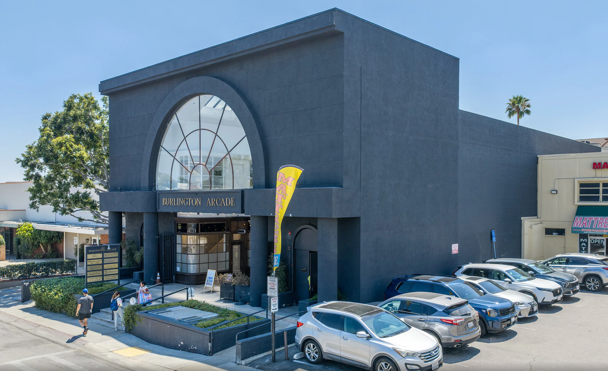 380 S Lake Ave_Pasadena_Retail/Office_For Lease 380 S Lake Ave_Pasadena_Retail/Office_For Lease