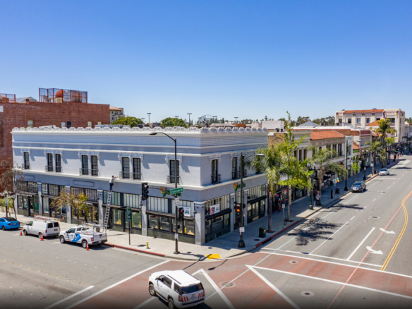 60-64 E Colorado Blvd_Pasadena_Retail_For Lease
