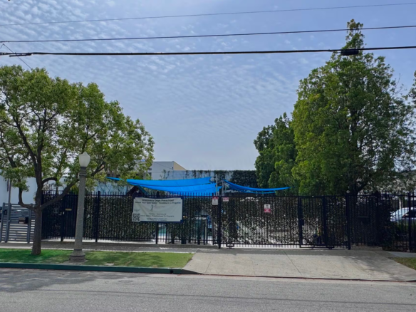 72 W Bellevue Drive, Pasadena_Flex Space_For Sale