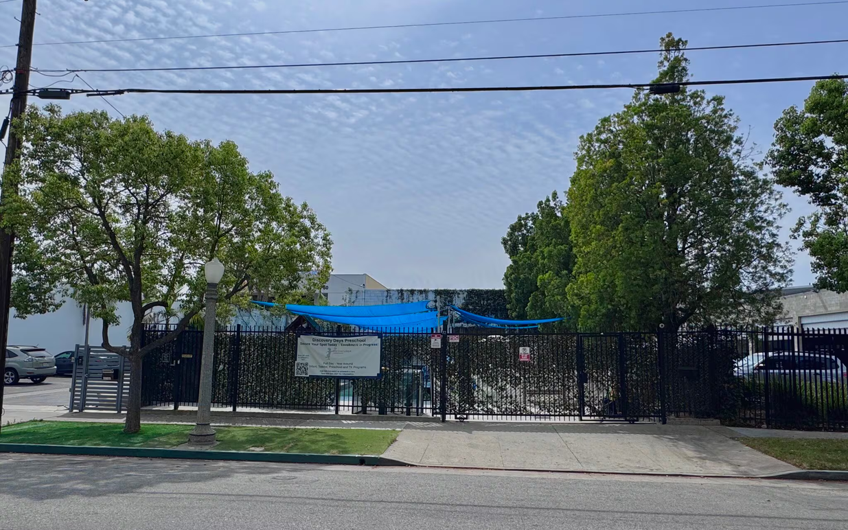 72 W Bellevue Drive, Pasadena 72 W Bellevue Drive, Pasadena_Flex Space_For Sale