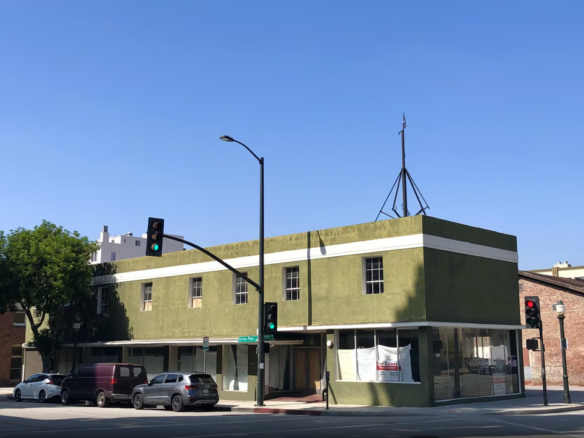 95 N Arroyo Pky_Pasadena_Office/Retail_For Lease